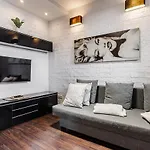 Apartment Spacious Ac View Pokorna 2 Parking *