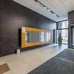 Spacious Ac View Pokorna 2 Parking * Warschau
