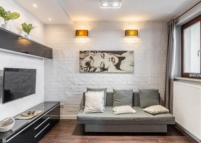 아파트 Spacious Ac View Pokorna 2 Parking *