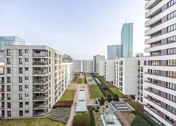 아파트 Spacious Ac View Pokorna 2 Parking